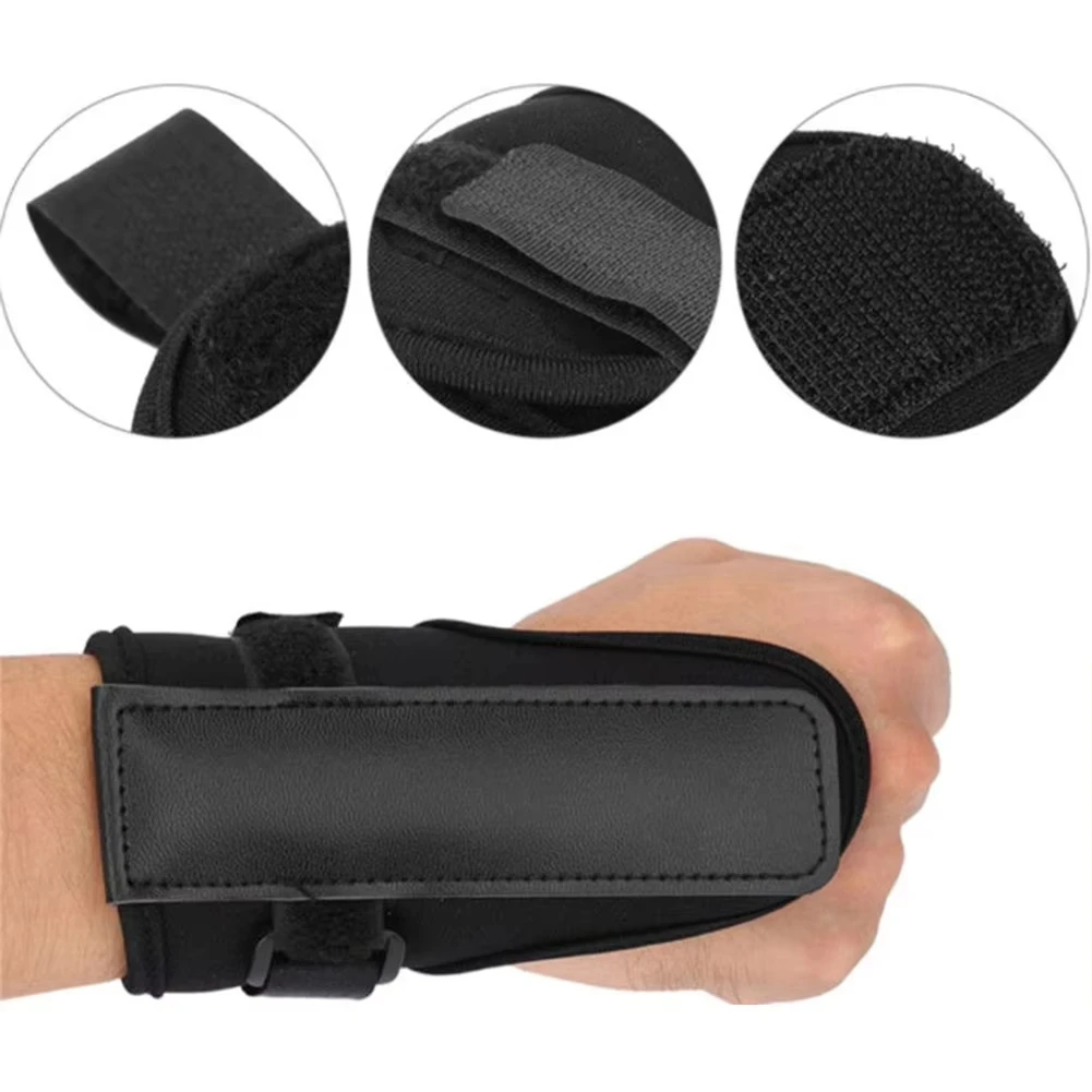 Golf Swing Aids Band Wrist Brace Smooth Connect-Easy Correct Training Swing Gesture Alignment Practice Tool for Golf Beginners