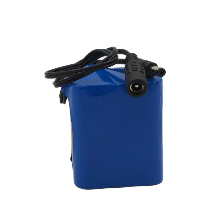 Wholesale Custom 12V 7000mah Portable Super Battery Rechargeable