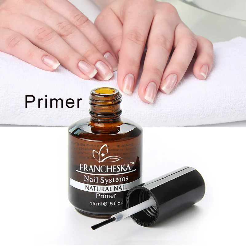 

Nail Primer Quick-drying Effective Acid-free Gel Polish Nail Preparation Highly Recommended Dehydrator Acid-free High-quality