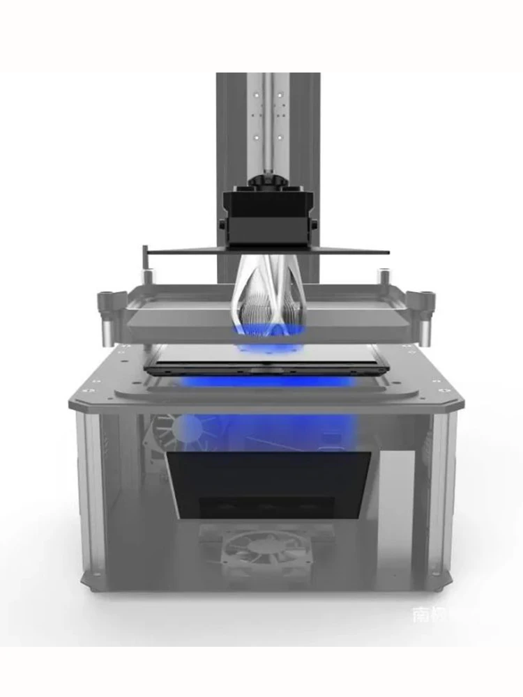 ���� ��� 4K ��� ��ũ��, UV ��ȭ 3D �����Ϳ� ����, ��� ��ũ��, 6.23 ��ġ