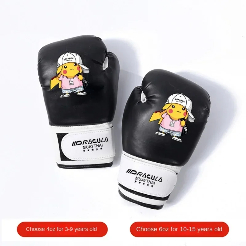 RAJA BOXING ピカチュウ ボクシンググローブ 8oz RAJA BOXING ピカチュウ ボクシンググローブ 8oz - メルカリ