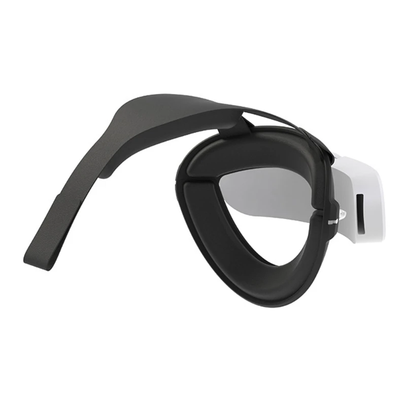 

Head Strap for Pico4 Adjustable Replacement Strap Headband Enhanced Support and Reduce Head Pressure