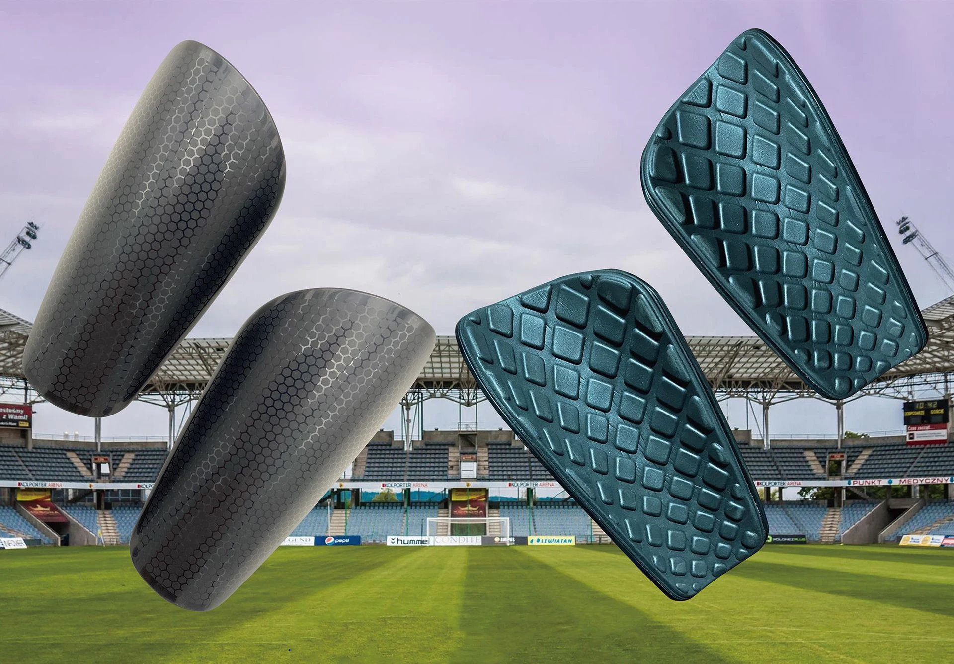 Soccer Shin Guards Kids Youth Adult Lightweigh Breathable Football Protective Gear soccer shin guards,shin guard pads