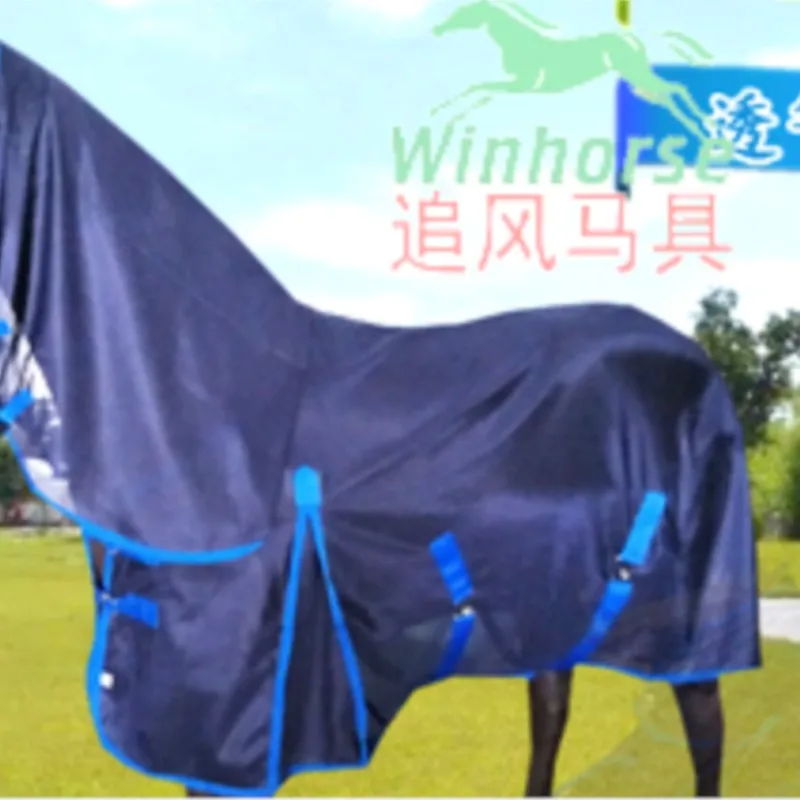 Mosquito Proof Horse Clothing, Fly Proof Horse Clothing, Summer Indoor Air Conditioning Clothing