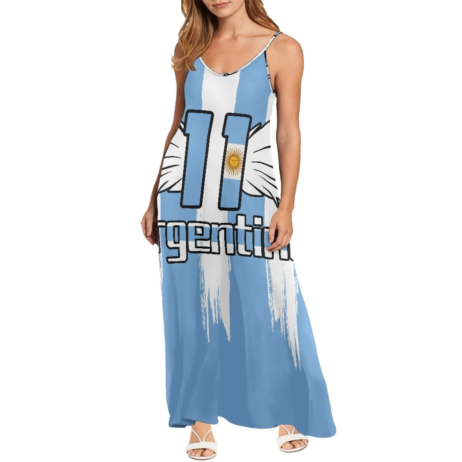 

New Ladies Sexy Dress Custom Football Faby Dress Polynesian Tribe Designed Sleeveless Body Party Dress