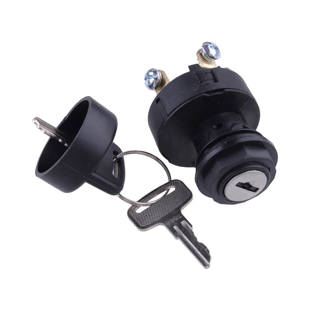 

Переключатель зажигания подходит для JLG T350 1532E2 1932E2 2032E2 2632E2 2646E2 3246E2 400S 460SJ 600A 600AJ 600S 600SJ 601S 660SJ 4360470