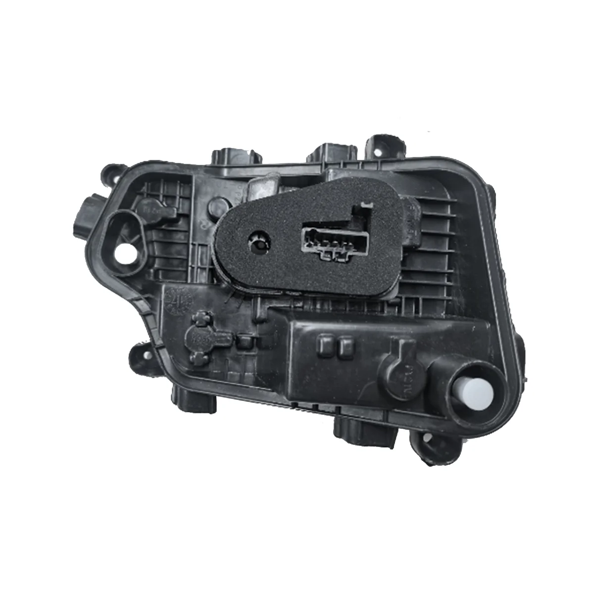 

Левая Задняя Тормозная задняя лампа, монтажная плата, основа лампы для Elysee C-Elysee 2017-2019, держатель патрона для заднего фонаря