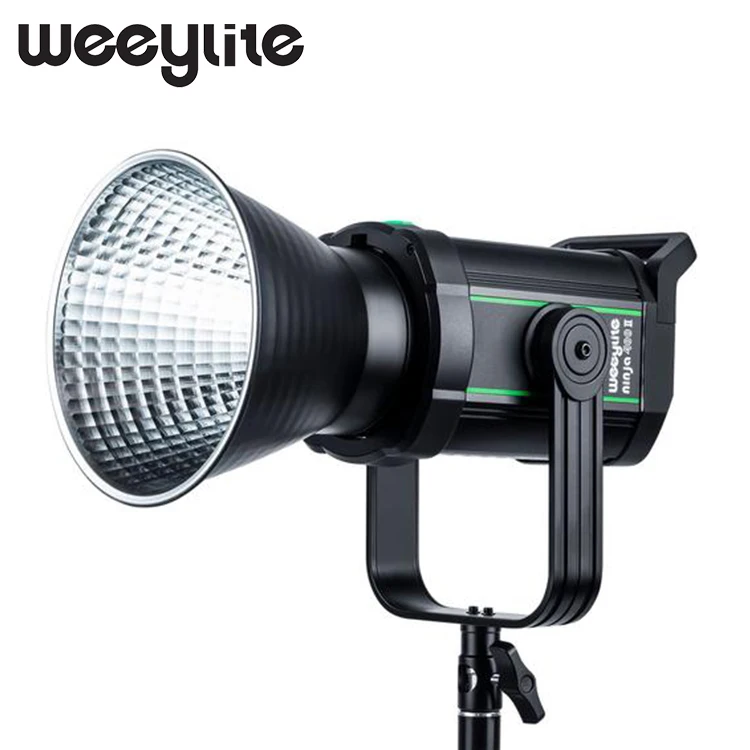 Weeylite- 400 II COB LED  , 8500K ϱ Bowens ߿  Ʃ , Ʃ, Ʃ 