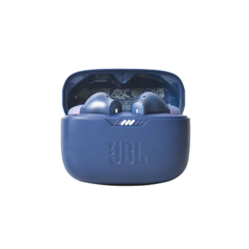 JBL Tune 230NC TWS True Wireless in-Ear Noise Cancelling Headphones –  Amazing Electronics