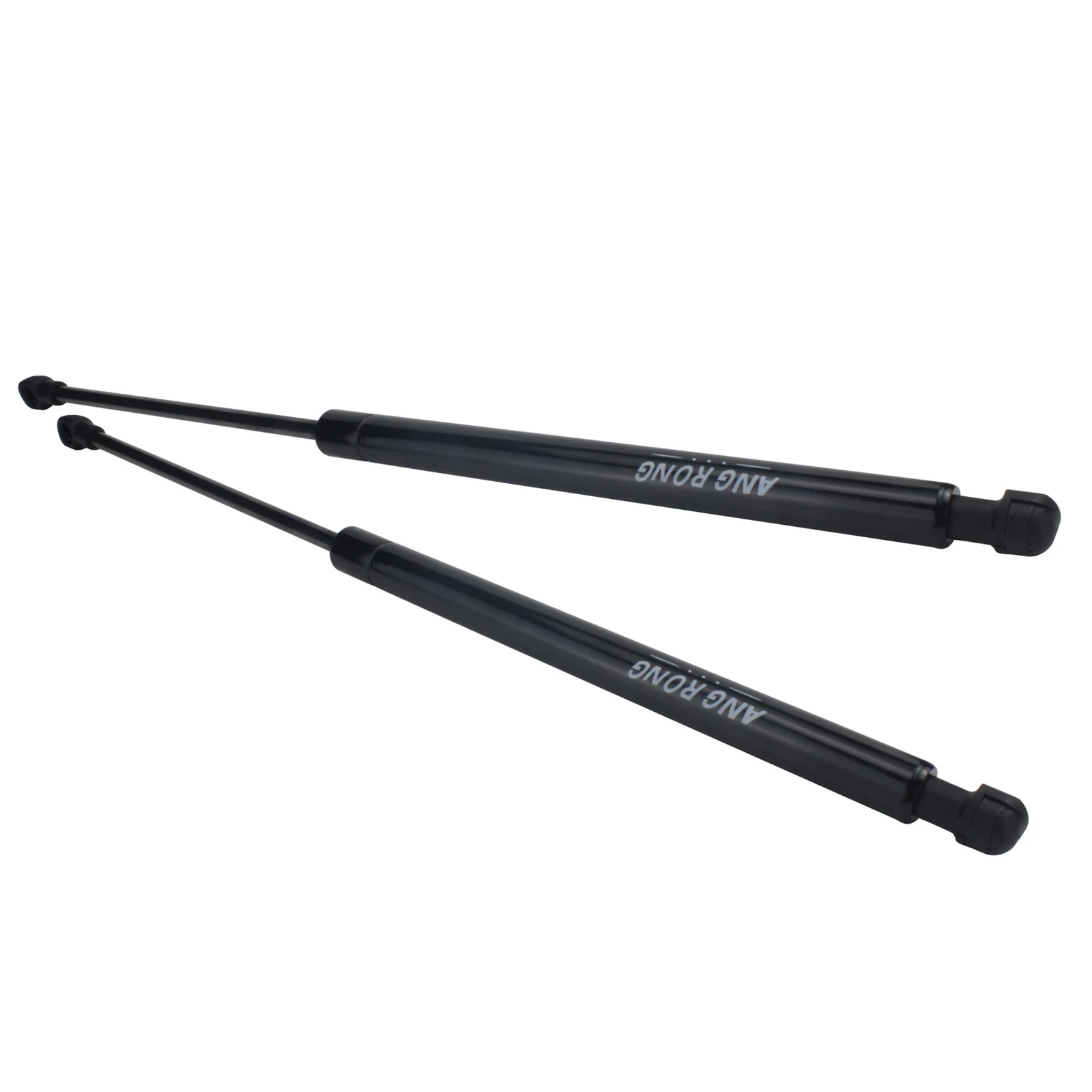 Tailgate Boot Gas Struts Pair Fit Renault Clio MK3 Hatchback 2005-2013