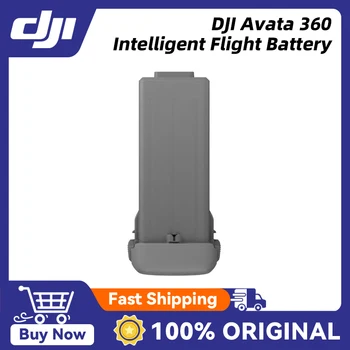 DJI Avata 360 Intelligent Flight Battery 38.67Wh 14.32V Li-ion Rechargeable Battery for DJI Avata 360 Drone Battery Accessory