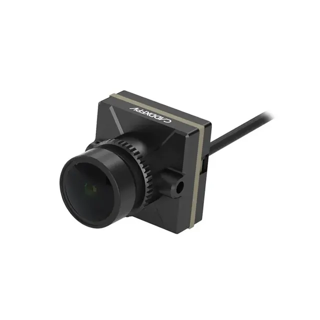 CADDX Walksnail Avatar HD Nano Camera V3 with 2.1mm Lens and 160° FOV 14*14cm for FPV Racing Drone 2