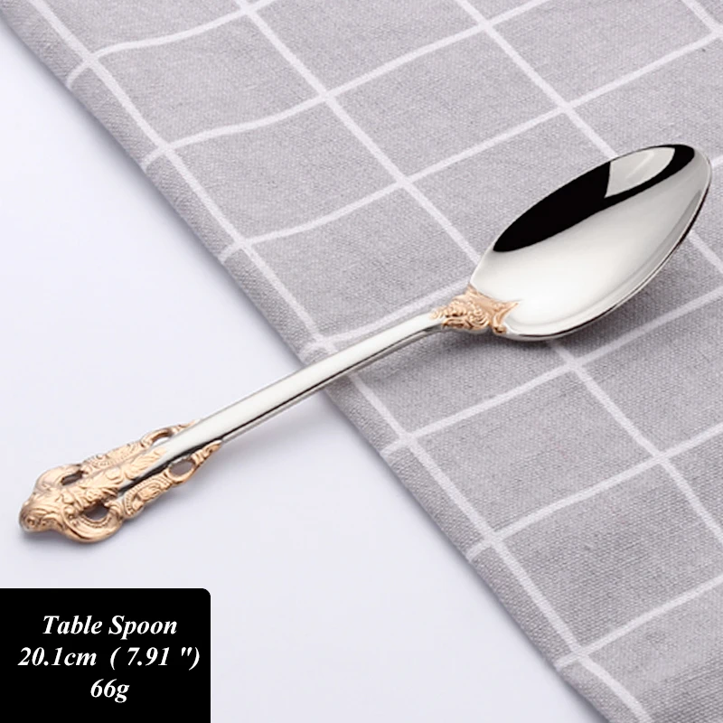 Table Spoon