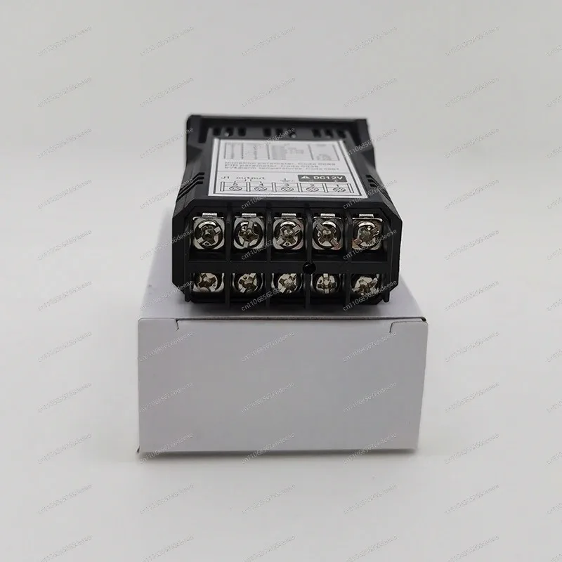 XMT7100 48*24mm DC12V PID 온도 컨트롤러 지능형 온도 조절기 디지털 디스플레이 산업용 1300 ° 알람 출력 기능 포함