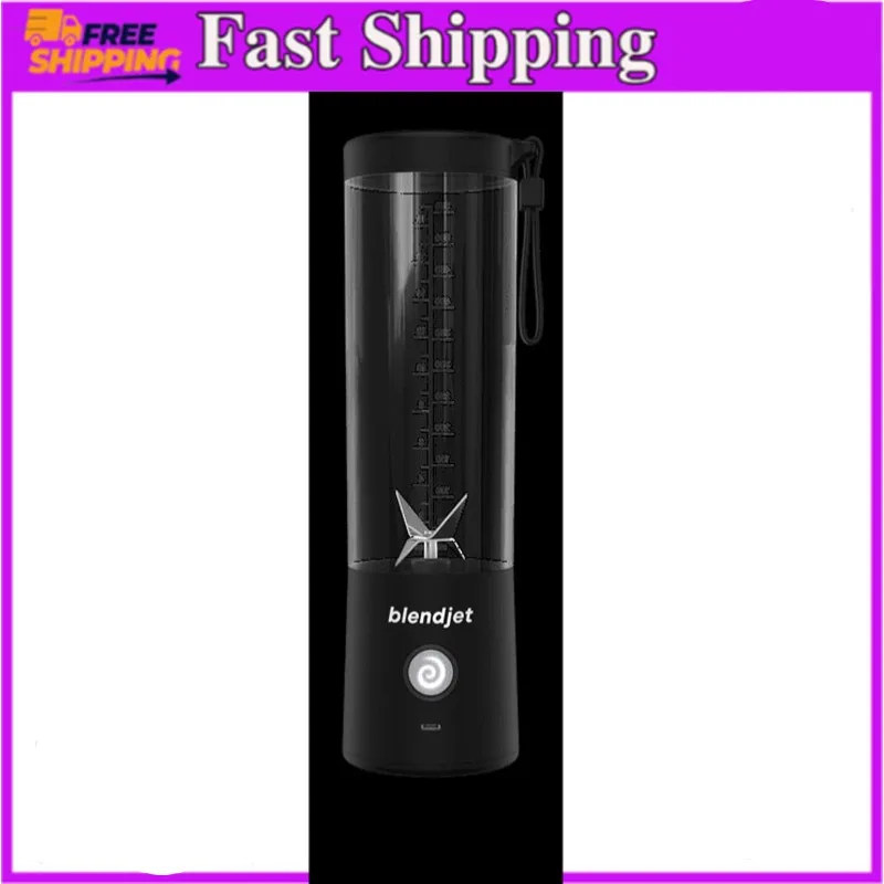 

the Original Portable Blender, 20 oz, Black