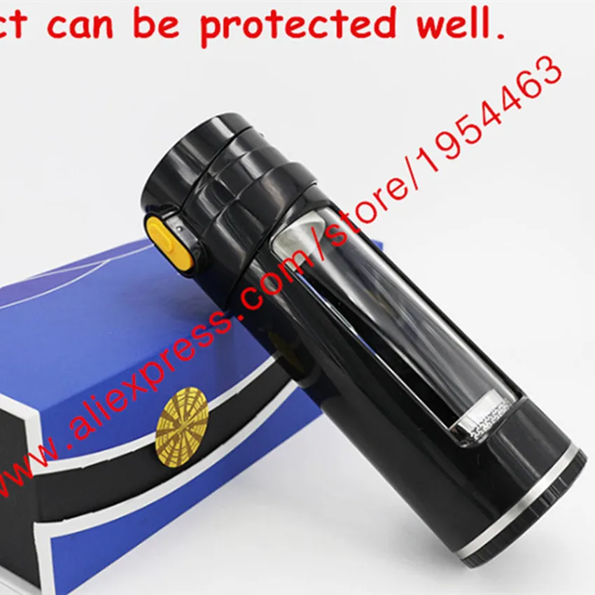 Rich Hydrogen Water Generator Patent Invention of None-Electrolysis H2 Energy ORP Small Molecule Alkaline Antioxidant
