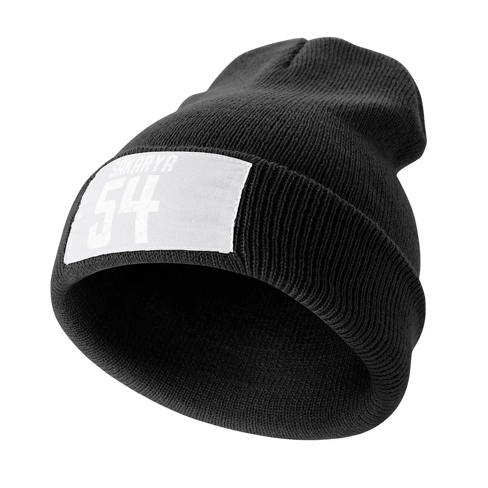 

54 Sakarya Sakaryali Turkey Adapazari Serdivan Erenler Akyazi Türkiye Knitted Cap party hats Luxury Hat Golf Hat Men Women's