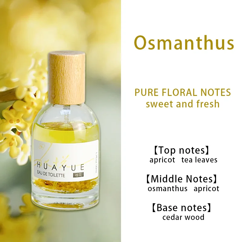 Hope christine osmanthus eau de toilette profumo lunga durata_voghion.com