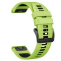 Green Black