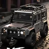 Rc1/8 Mjx H8h-V2 Rc Car Off Road 4x4 Brushless Power High-Speed Remote Control Car Differential Lock Two-Speed Shift Four-Wheel 6