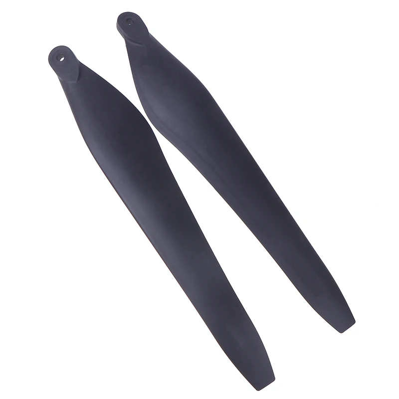 Original 3411 X9 Motor Carbon Fiber Plastic CW CCW Propeller For The Power System Agricultural Drone