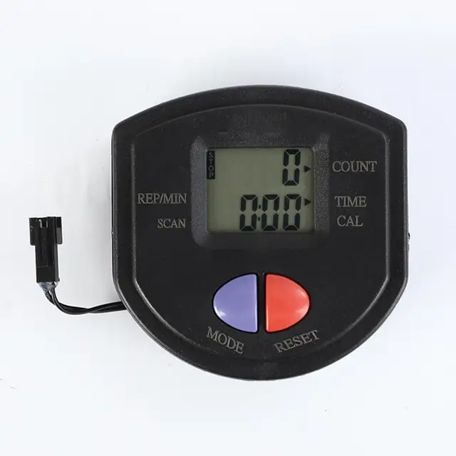 Stepper Counter Abdominal Wheel Counter for Touch Height Device Counting