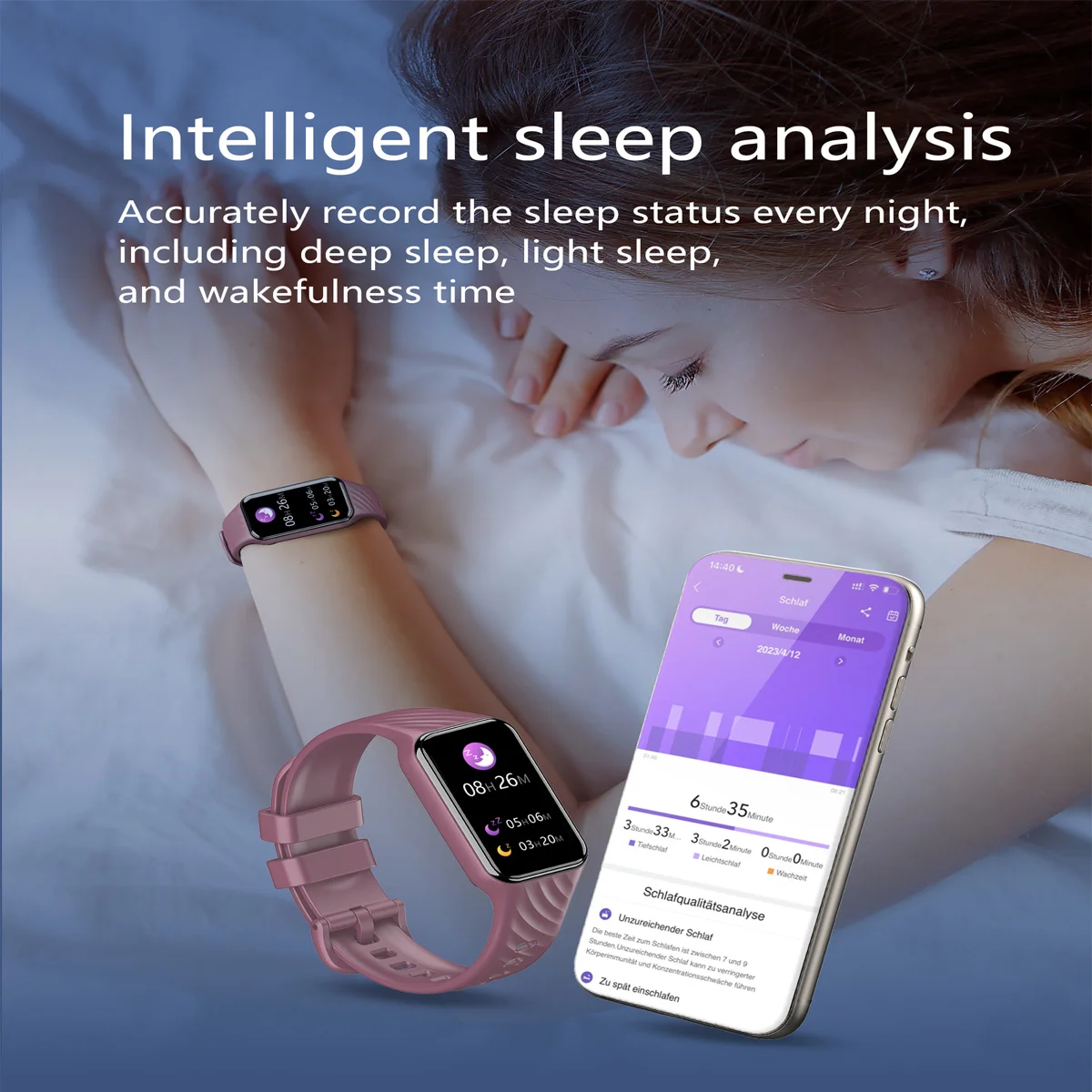 Blackview R10 ����Ʈ ��ġ, 1.47 ��ġ ��� ������ ����Ʈ��ġ, ��Ʈ�Ͻ� ����� ������, GPS ���� ��ġ �޴��� �ð�, 300mAh