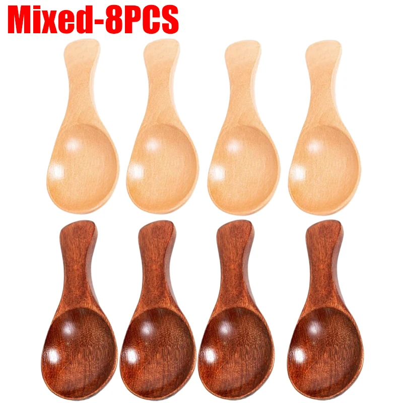 Mixed-8pcs
