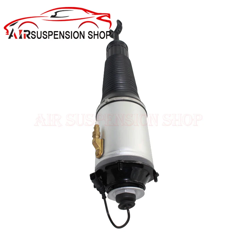 

Новинка, передняя левая/правая пневматическая подвеска, амортизационная стойка для Audi A8 Quattro D3 S8 4E0616040, автомобильные аксессуары