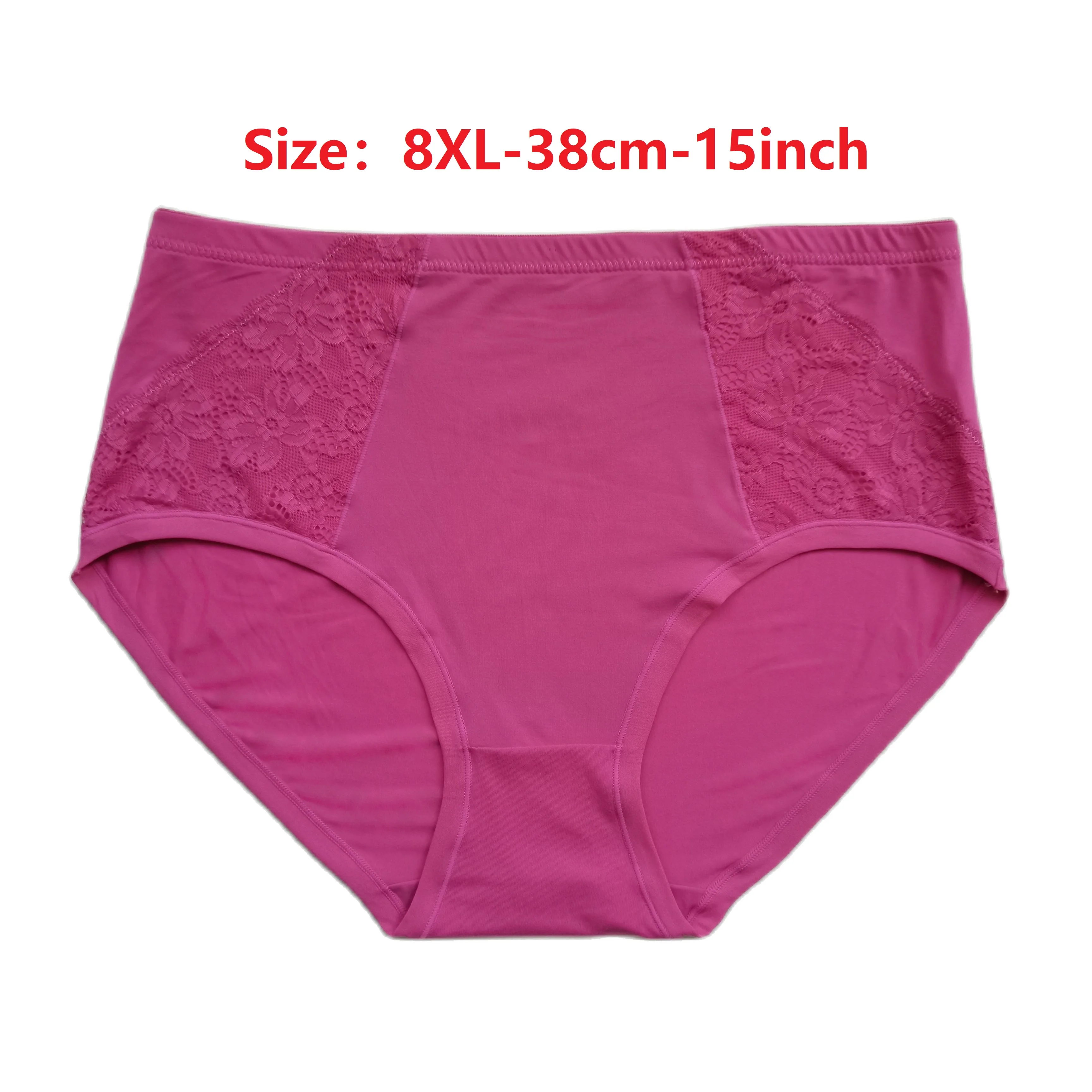 1Pc Menstrual Period Underwear for Women Mid-Rise Floral Postpartum Hipster  Ladies Lace Panties Girls Full Coverage Briefs Cotton Stretch Briefs Light