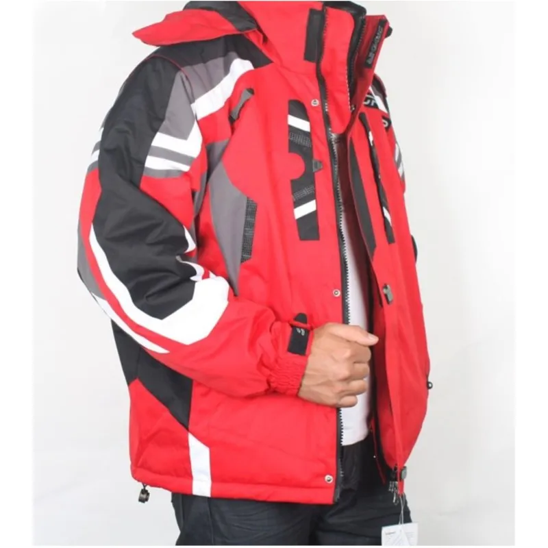 SPYDER Entrant Dermizax-EV Fabric スキーウェア Spyder X-Static Entrant Dermizax-EV 20000mm Ski Jacket Mens