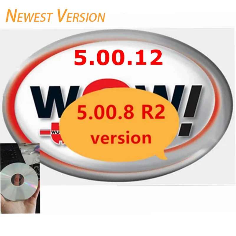 

2024 Latest for Wurth For WOW 5.00.8 R2 Software with kengen For Vd Tcs Pro D-elphis d-s150e Multidiag Cars Software Repair Data