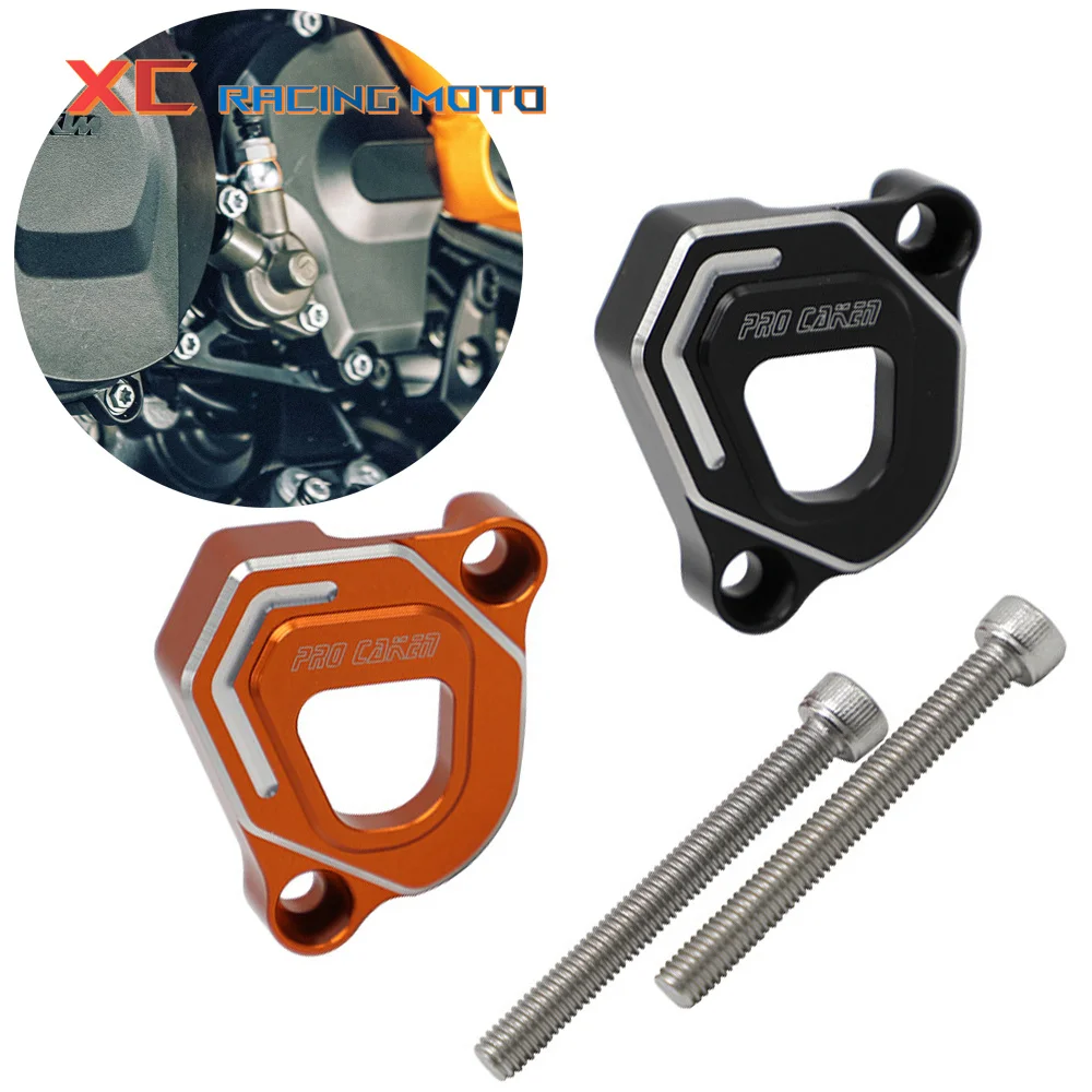 

Motorcycle Clutch Slave Cylinder Guard Protector For KTM Super Duke GT 1150 1090 Adventure R S T 1290 Super Adventure 2015-2020