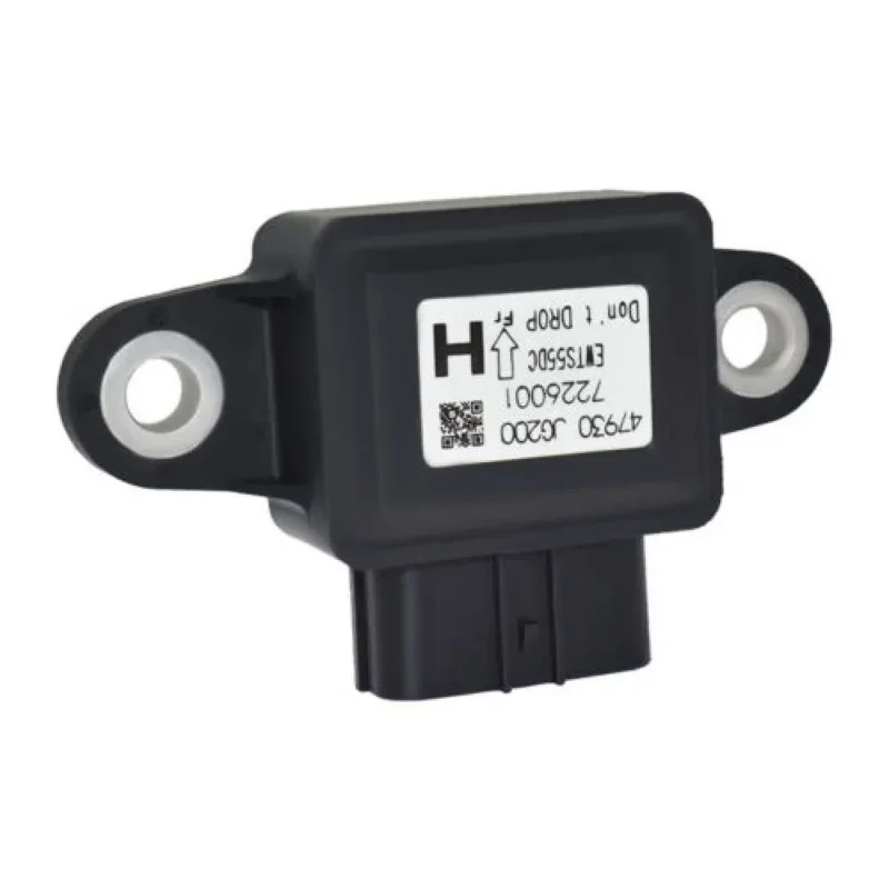 ABS Gravity Sensor 47930-JG200 For Nissan M35h Rogue Infiniti Q50 Juke Rogue