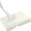 Thailand Natural Latex  Adult Pillow Core Massage Pillow Core Gift Children's Latex Pillow Manufacturer Wholesale 5