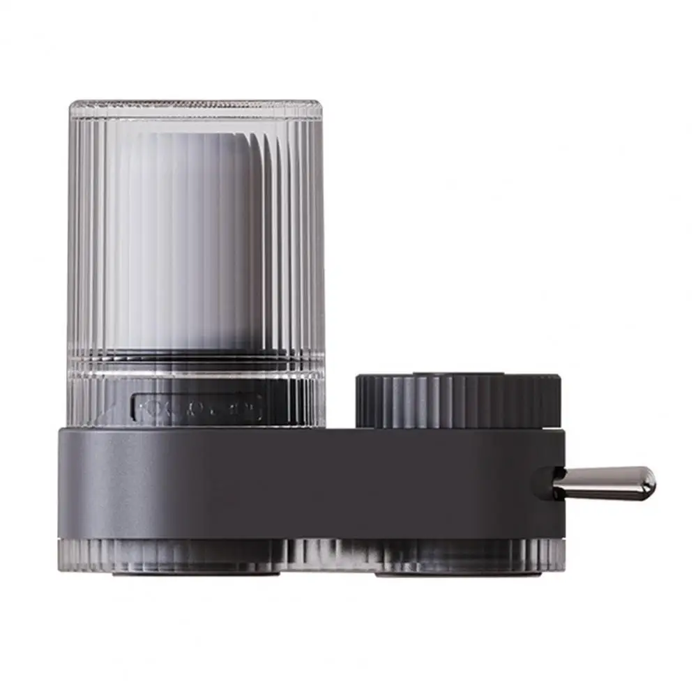 Faucet Water Filter Water Faucet Carbon Filter Kitchen Sink For Reducing Chlorine Limescale Heavy Metals