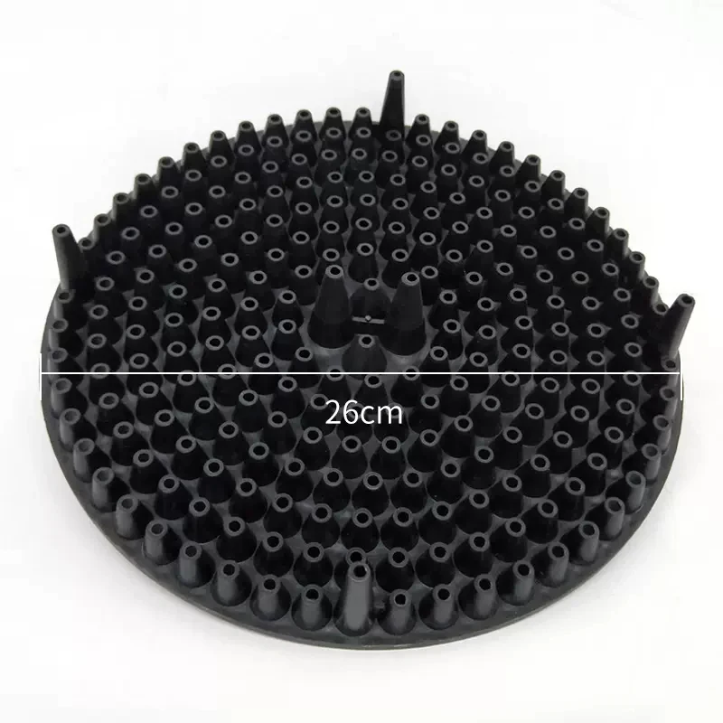 26*4CM yclone Dirt Trap Car Wash Sand Filter Isolation Net Bucket Insert Automobile Cleaning Accessories Parts