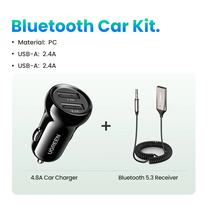 Bluetooth 5.0 レシーバー 3.5mmオーディオ対応 3.5 ミリメートル Bluetooth 5.0 レシーバーワイヤレスミニ 3.5