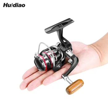 Compact Power Spinning Reel 1