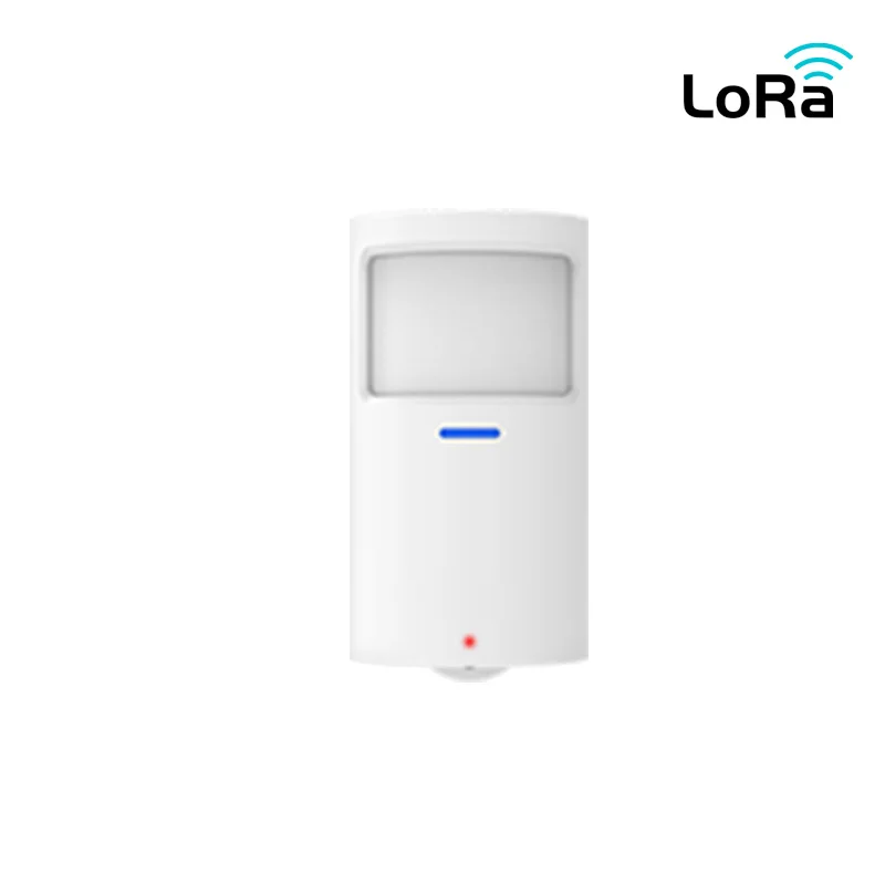 Motion Sensor Wireless PIR Motion Detector for Home Security Protection Burglar