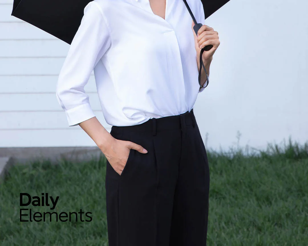 Xiaomi Mi Daily Elements Windproof Umbrella description image 3