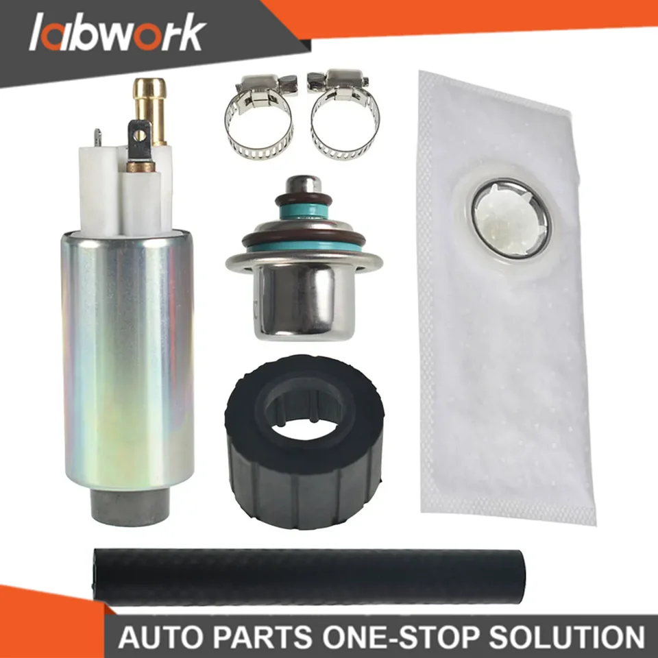 Neuf Moto Pompe à Essence Fuel pumps pour Polaris Sportsman 500 EFI