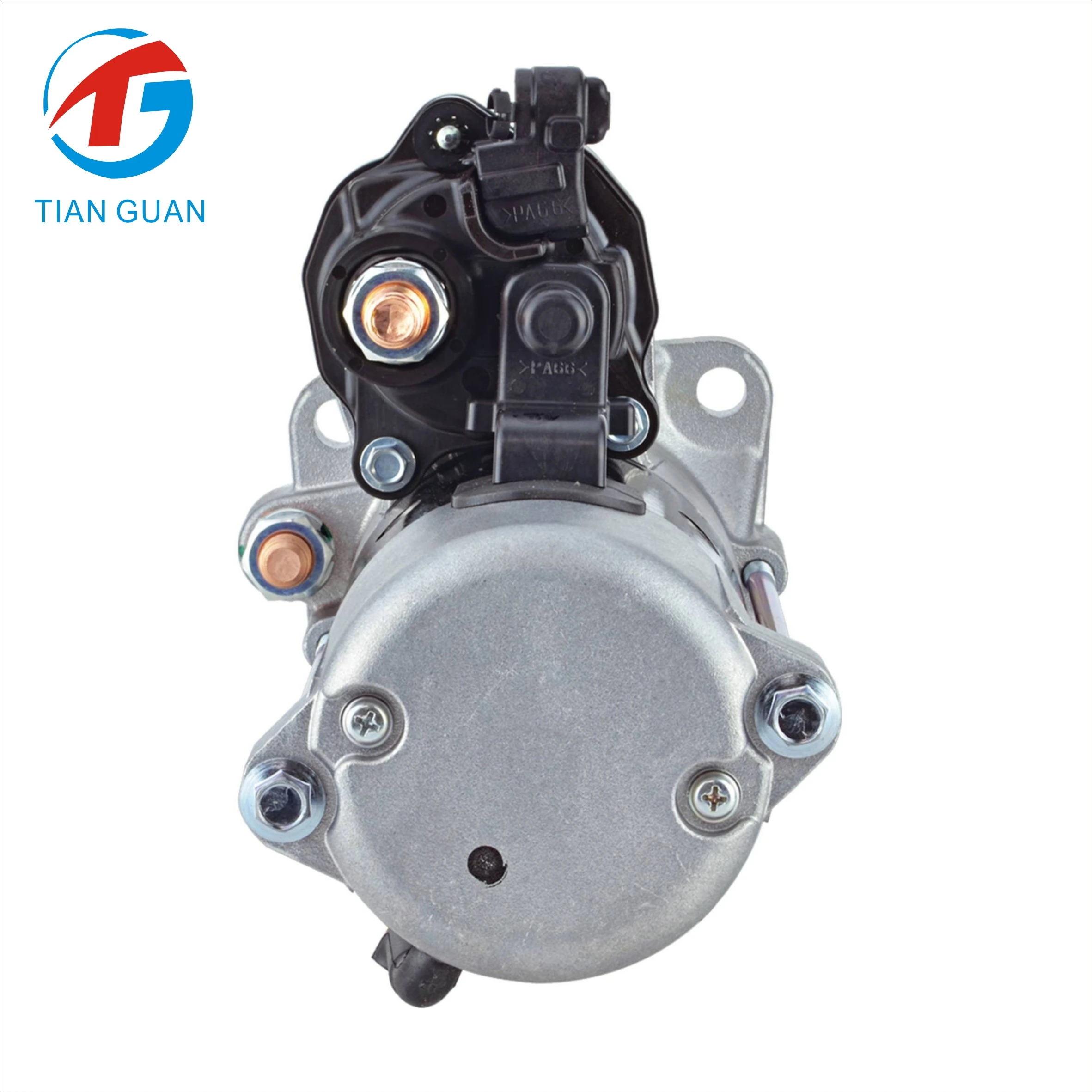 Auto Engine Motor STG92673 STARTER FOR JOHN DEERE RE548696 