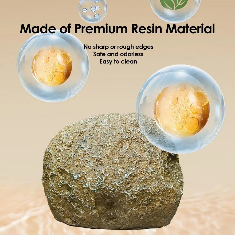Magnetic Cave Design
