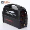 Decapower DC single phase TIG Pulse 3 in 1 200AMP TIG Welder 220V for stainless steel 3