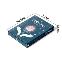 Fortune Oracle Cards by Sharina Star card contains one personal or spiritual message guide you on your life's path 2
