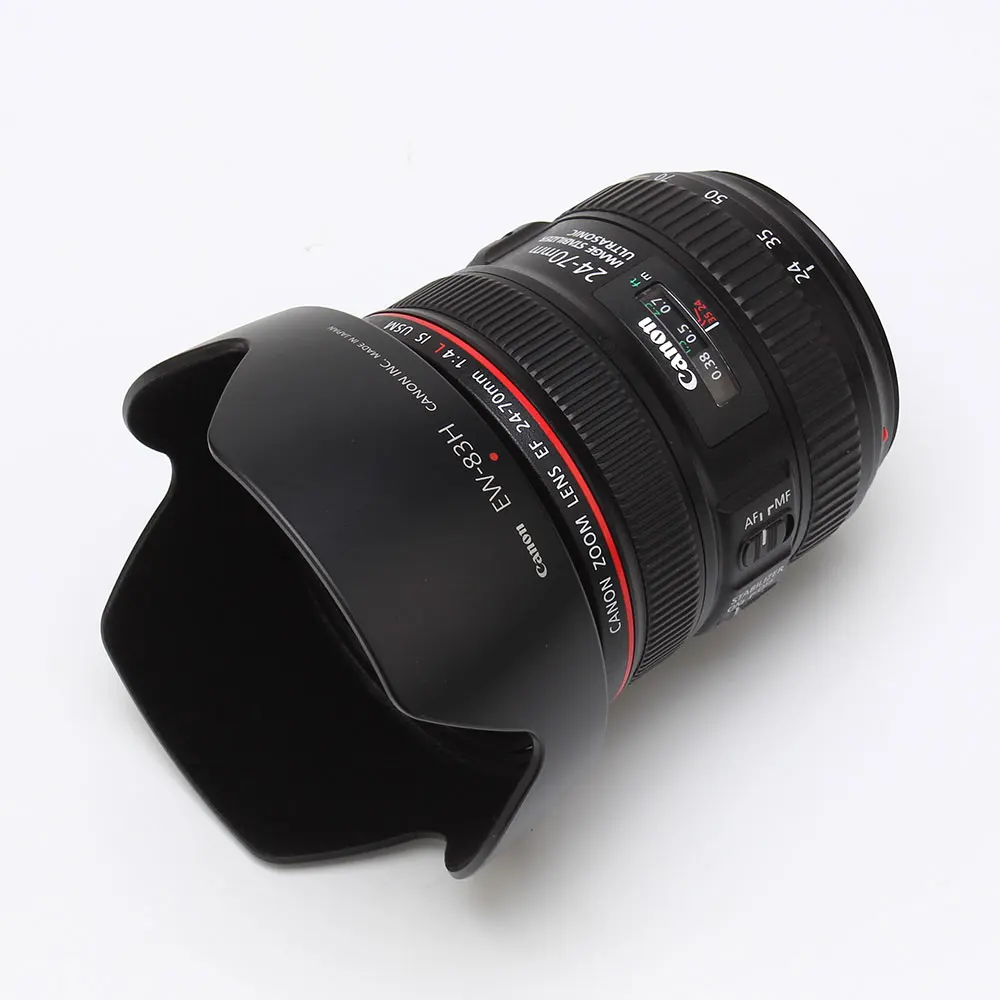Canon EOS 5D Mark IV/EF 24-70㎜F4L IS USM Canon EOS 5D Mark IV w/ EF 85mm 1:1.8 USM Camera Review