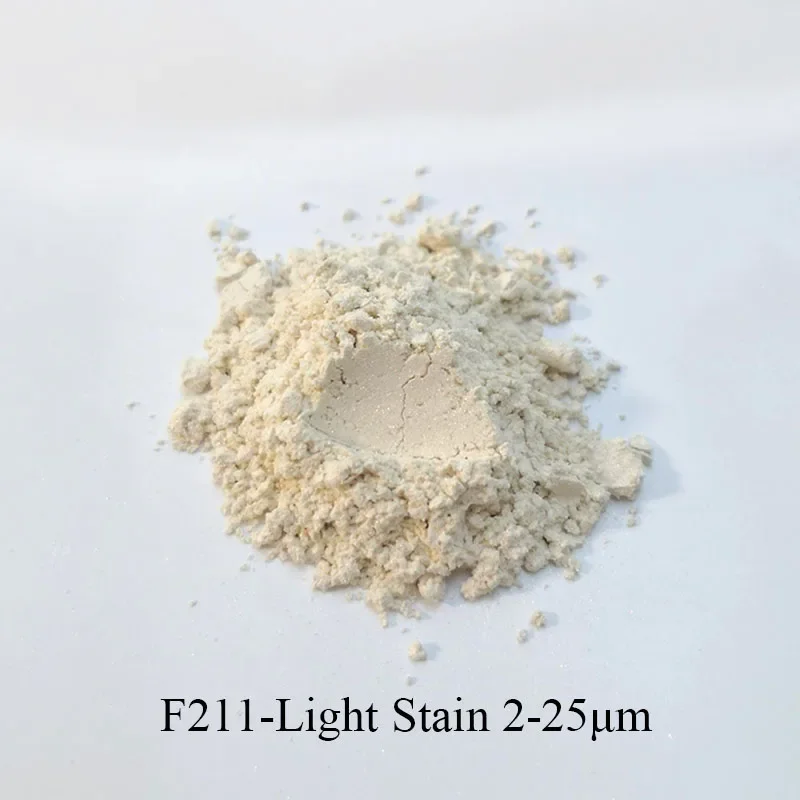 F211-LightStain100g