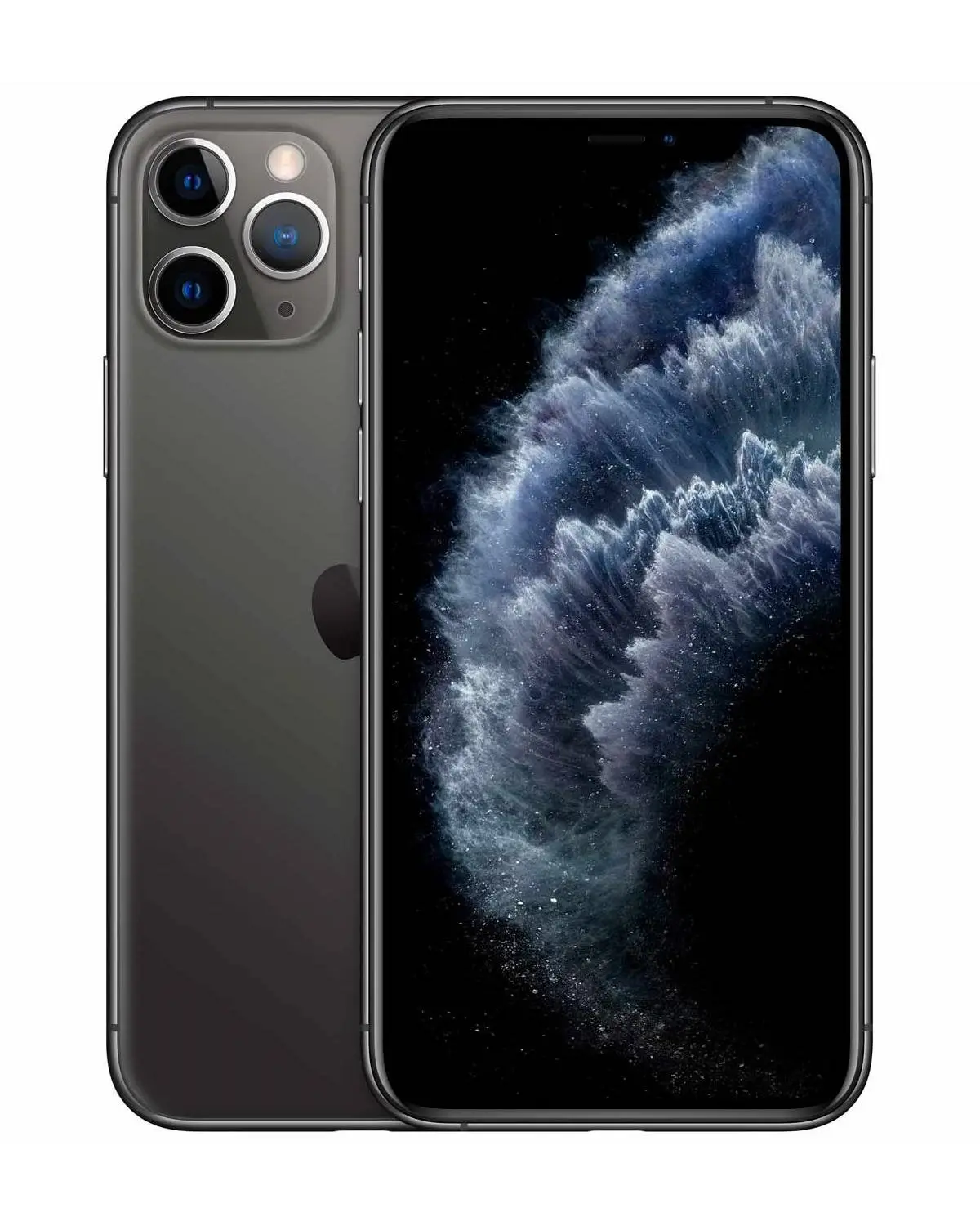 Smart phone Apple iPhone 11 pro max 64 GB gray space b/Y |