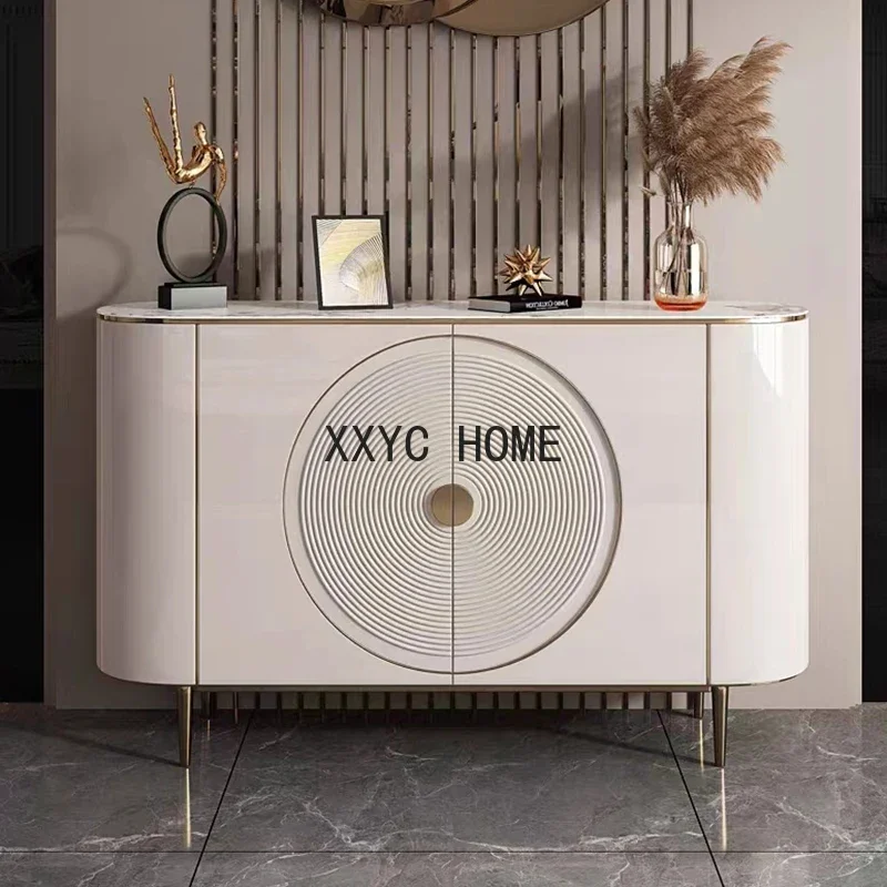 Filing Kitchen Cabinets Luxury Living Room Trimmer Sideboard Living Room Nightstand et Cuisine Cajonera Home Furniture AA